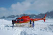Gulmarg Heli Ski
