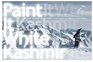 Kashmir. Paint it white ...